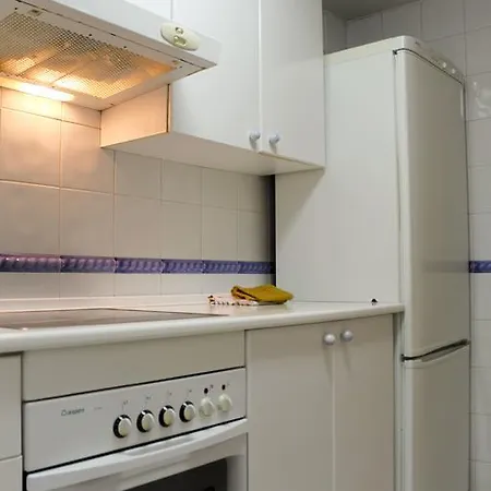 Apartamento Casa Emma Estepona
