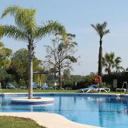 Casa Emma * Estepona