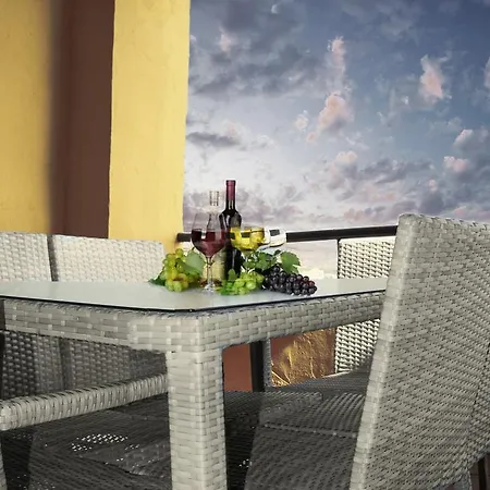 Apartamento Casa Emma