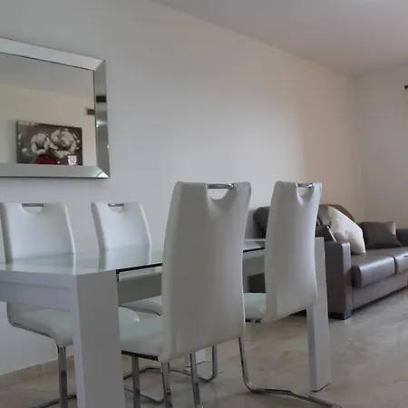 Apartamento Casa Emma *
