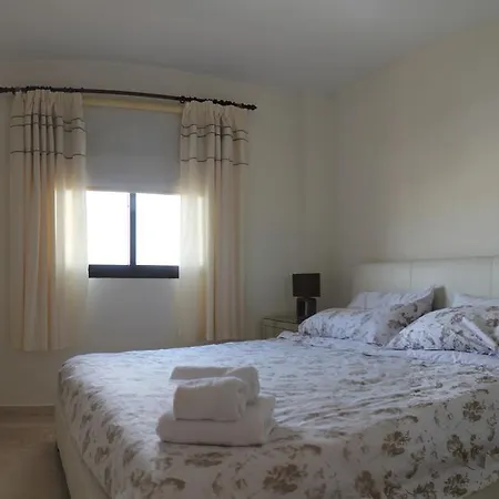 Apartamento Casa Emma Estepona