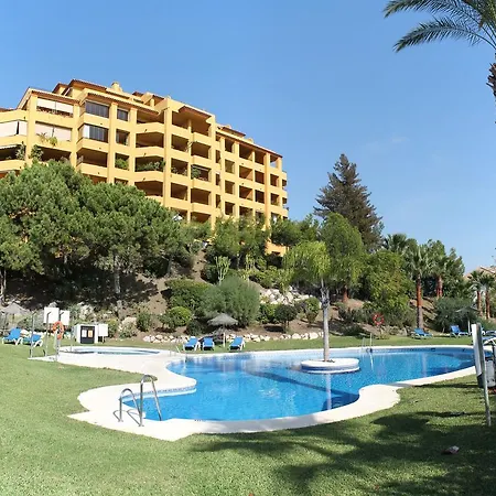 Apartamento Casa Emma Estepona