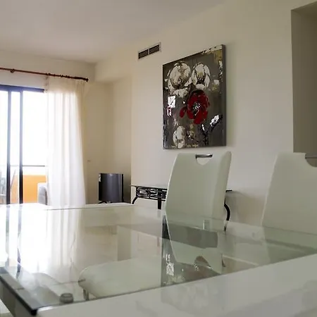 Casa Emma Estepona