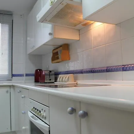 Apartamento Casa Emma *